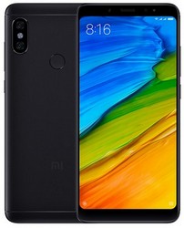 Замена камеры на телефоне Xiaomi Redmi Note 5 в Липецке